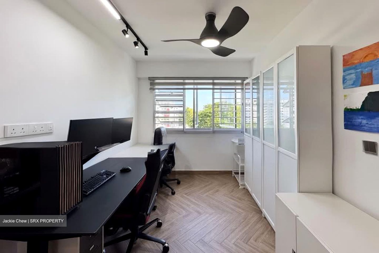 Blk 228A Ang Mo Kio Court (Ang Mo Kio), HDB 5 Rooms #577167921